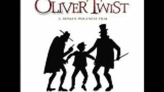 Oliver Twist Soundtrack Streets of London [upl. by Huxham743]