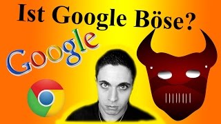 Ist Google böse Realtalk 5 [upl. by Akemad]