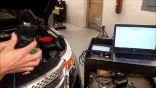 Intro to the PicoScope Automotive Scope [upl. by Jennie808]