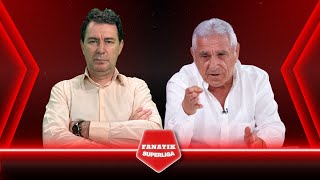 Giovanni Becali DEZVALUIRI TARI despre TRANSFERURILE ROMANILOR la Fanatik SuperLiga [upl. by Locke]