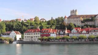 Meersburg am Bodensee [upl. by Hgiel139]