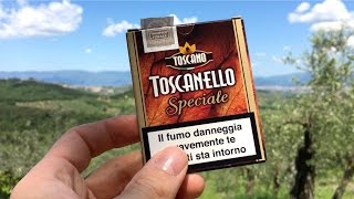 Toscanello Speciale [upl. by Nasia]