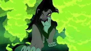 Top 10 Disney Villain Songs [upl. by Whetstone]