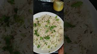 Jeera Rice  VLTELUGURUCHULU [upl. by Tnomad]