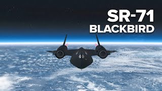 Unbelievable The SR71 is MUCH FASTER than the Air Force admits [upl. by Kcirdahc]