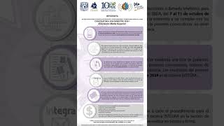 ¡Convocatoria Becas SBEI 20251 para Prepas y CCH de la UNAM [upl. by Malda]