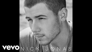 Nick Jonas  Wilderness Audio [upl. by Rosenbaum]