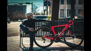 2019 Specialized Allez Sprint Disc build [upl. by Lladnik490]