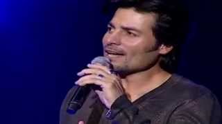 quotMe Enamore De Tiquot  Chayanne [upl. by Langelo]