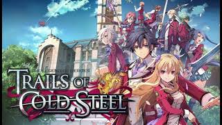 Legend of Heroes Trails of Cold Steel  The Glint of Cold Steel Extended [upl. by Zobe]