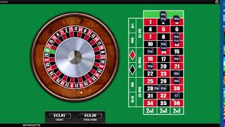 20p Roulette FOBT Roulette 🎰💰 gaming trending shorts slot casino roulette gameplay [upl. by Yziar]