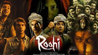 Roohi 2021 Hindi Movie HD facts amp review  Rajkummar Rao Janhvi Kapoor Varun Sharma [upl. by Podvin587]