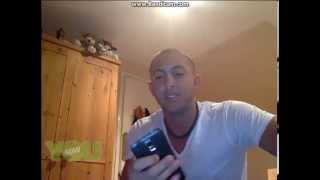 Dan Halawi amp Charlie Lenehan BAM YouNow 15 09 14 Part 1 [upl. by Ephrayim]