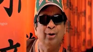 Brahmanandam Darling Spoof  Bramhanandam As Darling Prabhas  Best Comedy Videos  Darling Movie [upl. by Allisirp]