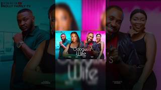 ODOGWUS WIFE New Movie Chinenye Nnebe Chris Okagbue 2024 Nollywood Romantic Movie romantic [upl. by Yand]