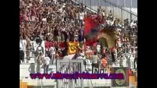 ULTRAS CIVITANOVA 16092012 [upl. by Yeffej138]