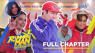 Running Man Philippines 2 Global Miss Runningwoman FULL CHAPTER 7 [upl. by Cioffred228]