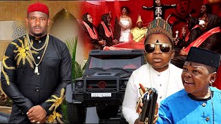 LE SECRET DU CLUB DU MILLIONNAIRE  FILM NIGÉRIEN EN FRANÇAIS [upl. by Ainig787]