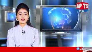 NEWS BULLETIN  18102024  APTS NEWS [upl. by Rooke]