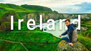 Top 10 MOST BEAUTIFUL Places in IRELAND  Essential Irish Travel Guide 🇮🇪 [upl. by Girardo]