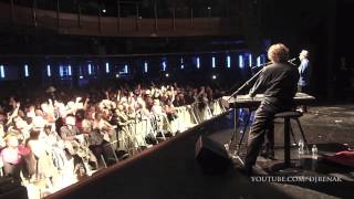 Aint No Pleasing You Chas and Dave  Live at the IndigO2 [upl. by Strickler]