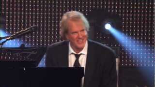 JOHN TESH NBA ROUNDBALL ROCK  Big Band Live Version  NBA on NBC [upl. by Ayatan638]