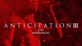 Trey Songz  Anticipation 3 Full Mixtape [upl. by Oinoitna]