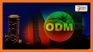 ODM Party denies plans to join president Ruto’s gov’t [upl. by Davon]