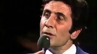 GILBERT BECAUD AU REVOIR STEREO [upl. by Clemmy]