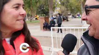 comoallatv Parte 2 Rally Neuquino Apprynsur Añelo 2024 [upl. by Ridan]