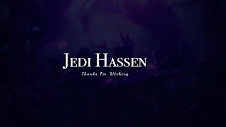 LoneStar Amazed cover by Jedi Hassen [upl. by Loydie752]