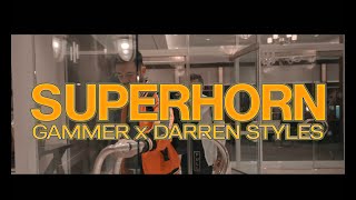 Gammer amp Darren Styles  Superhorn [upl. by Eiromem]