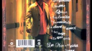 Ricardo Montaner  Bésame  London Metropolitan Orchestra Cover Audio [upl. by Aisirtap]