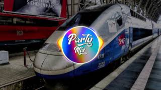 SNCF Remix By Tutur [upl. by Samal464]