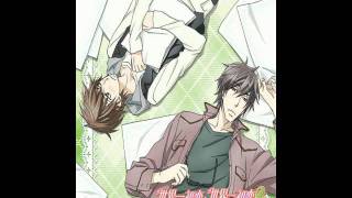 Sekaiichi hatsukoi ost 1 Track 1 Original Soundtrack [upl. by Reich650]