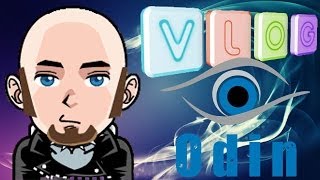 Odins Vlog 02  Neues Logo PS4 Schritt für Schritt [upl. by Rednijar]