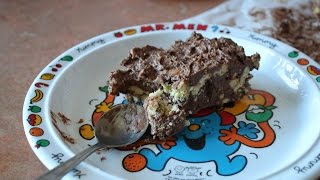 How to Make Chocolate Fridge Cake [upl. by Weaks]