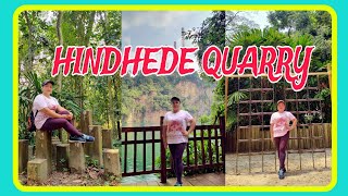 Explore HINDHEDE QUARRY 2023 LovelyElvieAngLakwatsira [upl. by Ellenaj458]