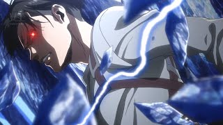 Top 10 Levi Ackerman Moments in Attack on Titan [upl. by Irahs241]