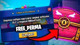 🤑 29 CÓDIGOS DE BLOX FRUITS CODES ROBLOX FEBRERO 2024 [upl. by Gwenneth857]