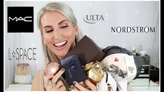 MAKEUP amp FASHION HAUL BABY [upl. by Selle740]