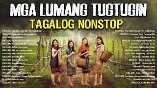 Mga Lumang Kanta Stress Reliever OPM Tagalog Love Songs 80s 90s OPM Chill Songs [upl. by Nnaaras777]