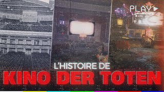 LA VÉRITABLE HISTOIRE DE KINO DER TOTEN [upl. by Eitirahc266]