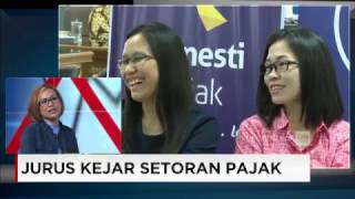 Jurus Kejar Setoran Pajak [upl. by Lurette313]