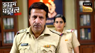 Society ने कैसे बनाया एक मासूम को Criminal  Crime Patrol  Full Episode [upl. by Smaj]