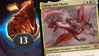 JESKAI DRAGONS STANDARD avec 25 de dragons en plus [upl. by Cally]