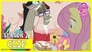 Discords ‘Normal’ Tea Party Discordant Harmony  MLP FiM HD [upl. by Knowles]