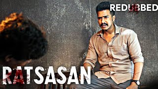 RATSASAN  Vishnu Vishal  Amala Paul  Trailer Reaction [upl. by Peedus]