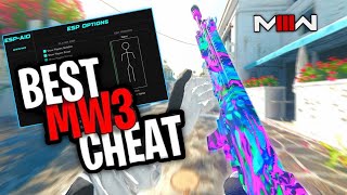 FREE MW3 CHEAT  افضل هاك كود 20 مجاني [upl. by Ydnac169]