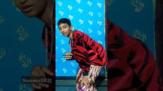 Kela milega 🤣🤣 nomaan0831 funnydance hyderabad shortsvideo ytshorts [upl. by Eelynnhoj]